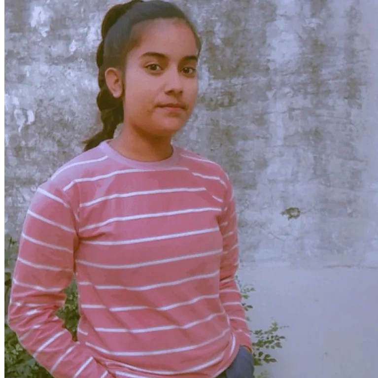 Nikita Yadav