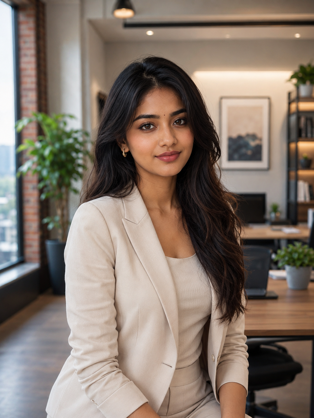 Monika Ghosh
