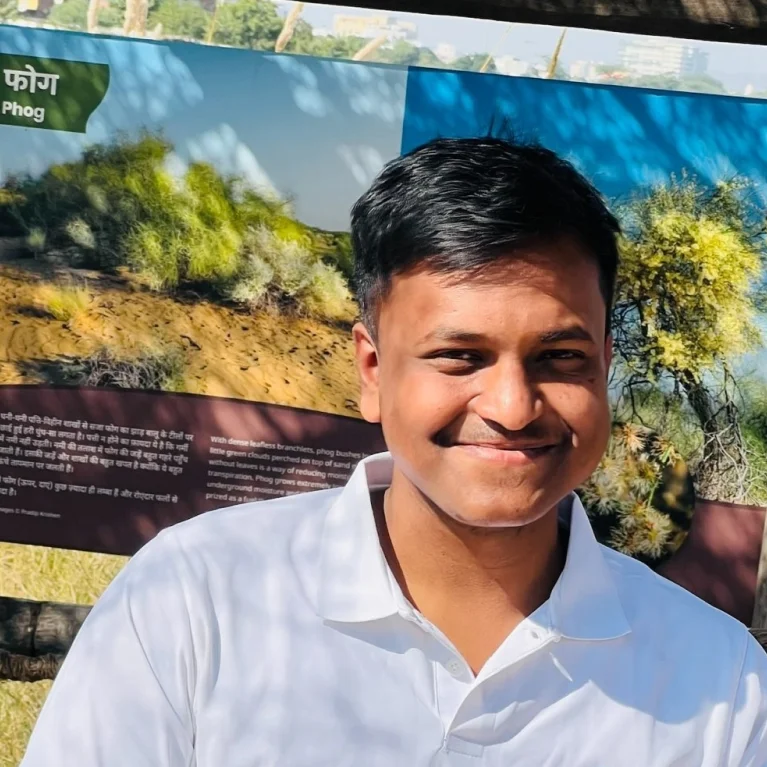 Kartik Ghosh